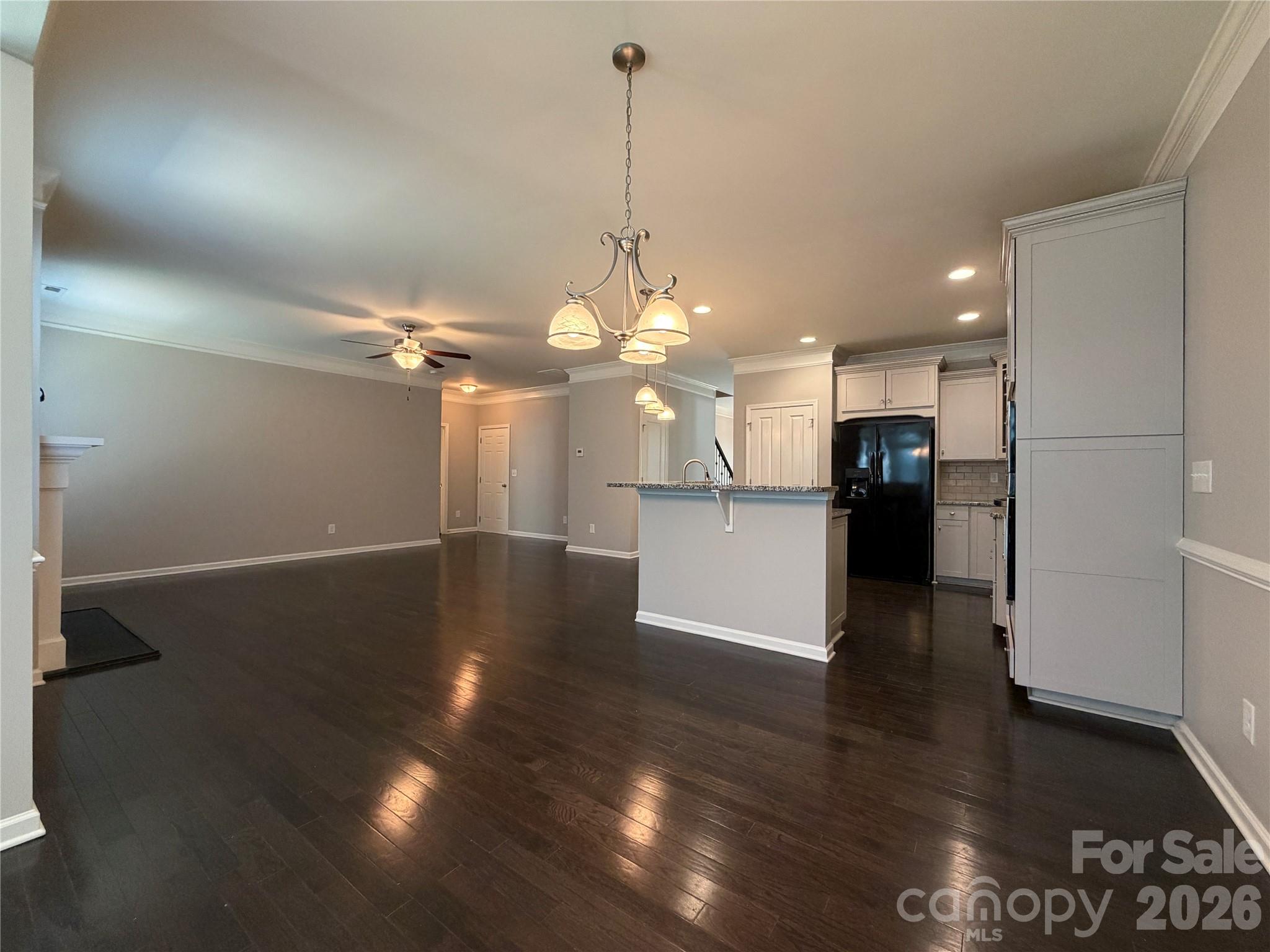 2218 Knocktree Drive Indian Trail NC 28079