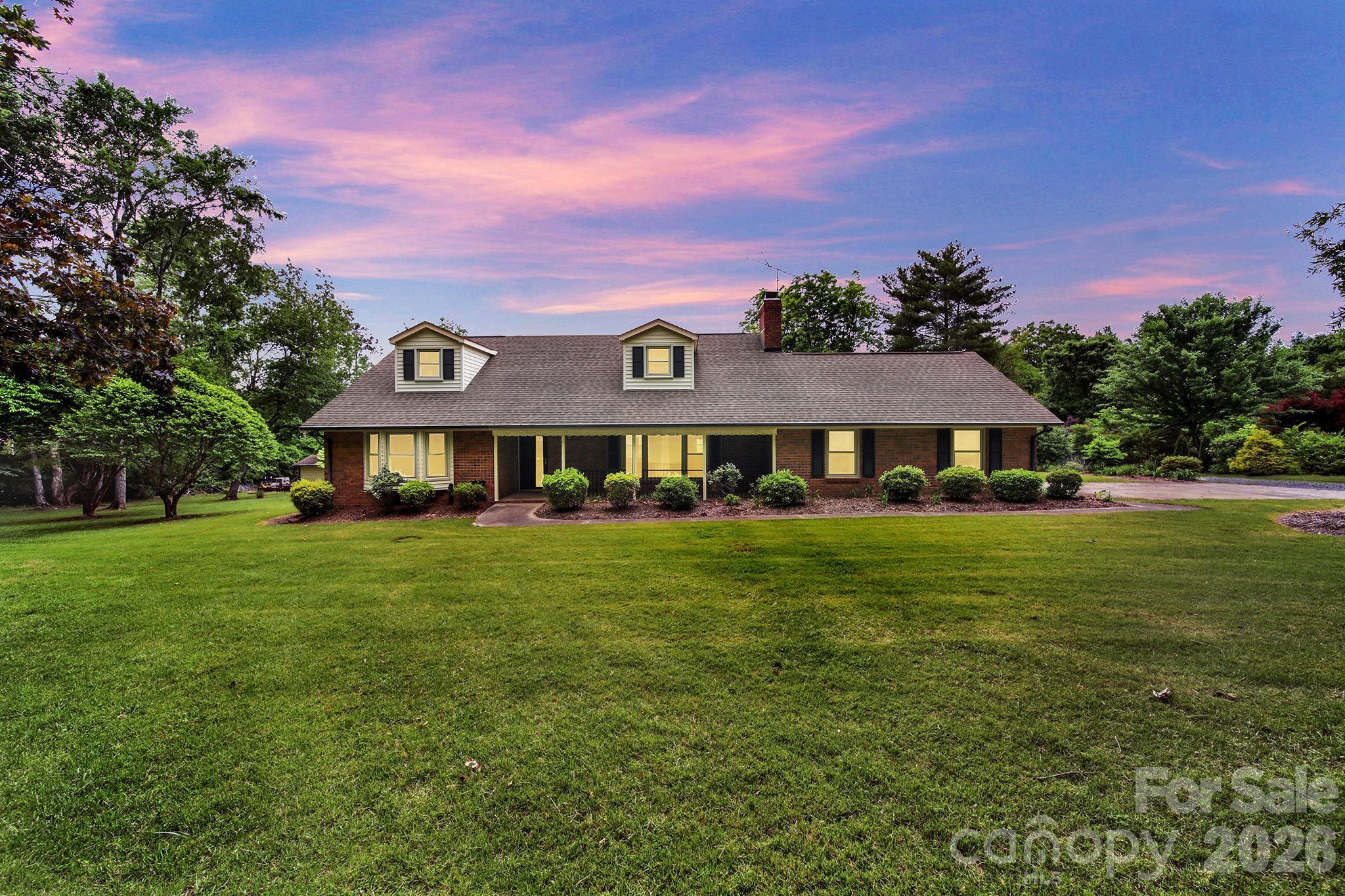 5913 Tom Query Road Charlotte NC 28213