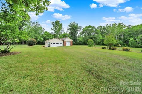 5913 Tom Query Road Charlotte NC 28213
