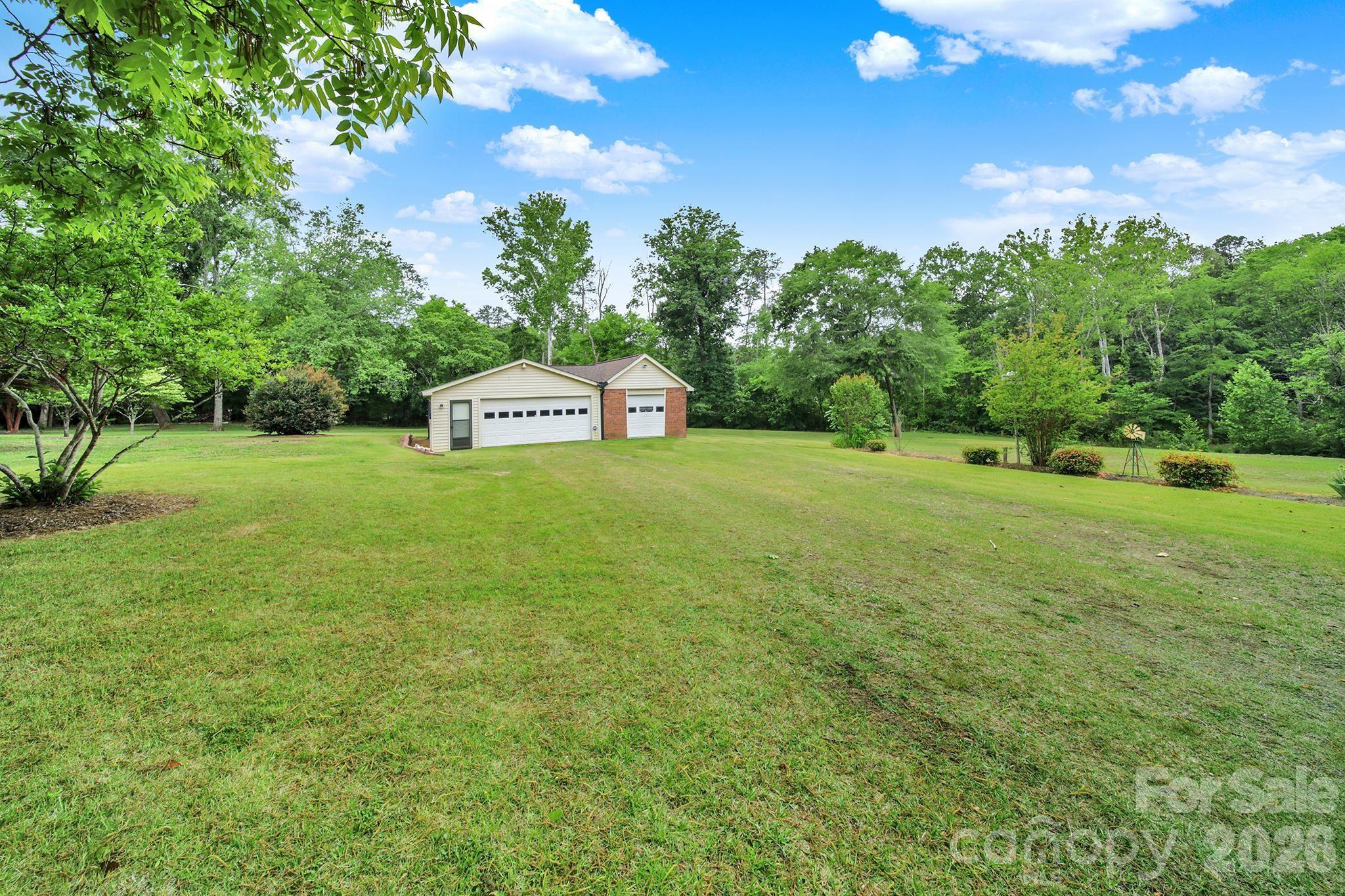 5913 Tom Query Road Charlotte NC 28213