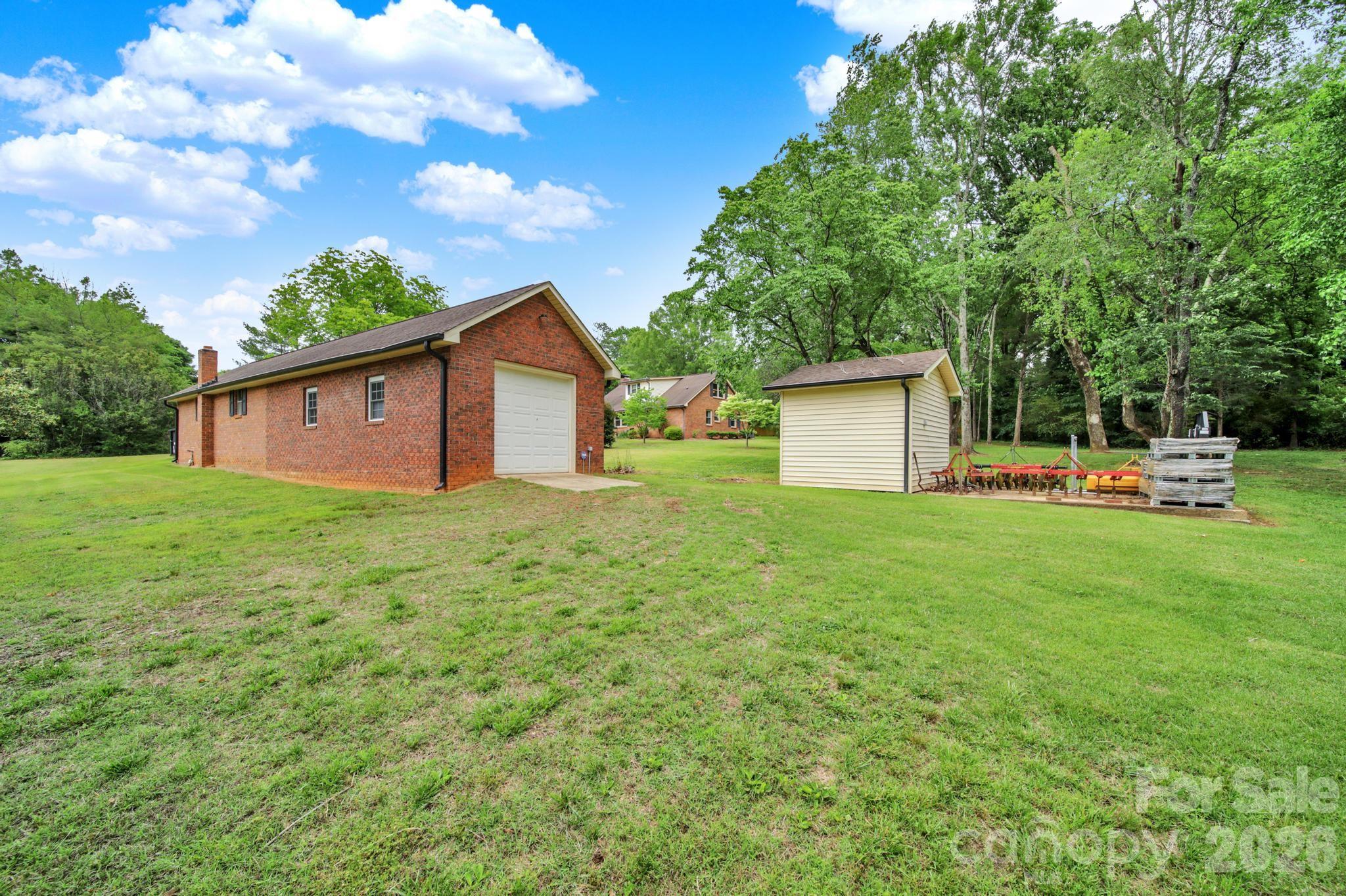 5913 Tom Query Road Charlotte NC 28213