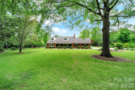 5913 Tom Query Road Charlotte NC 28213