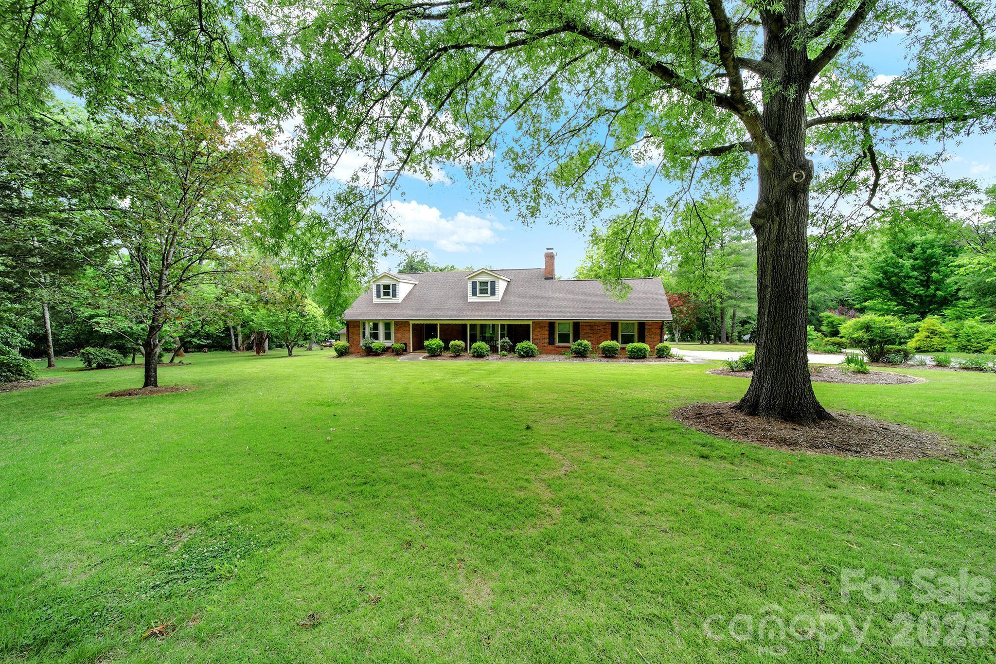 5913 Tom Query Road Charlotte NC 28213