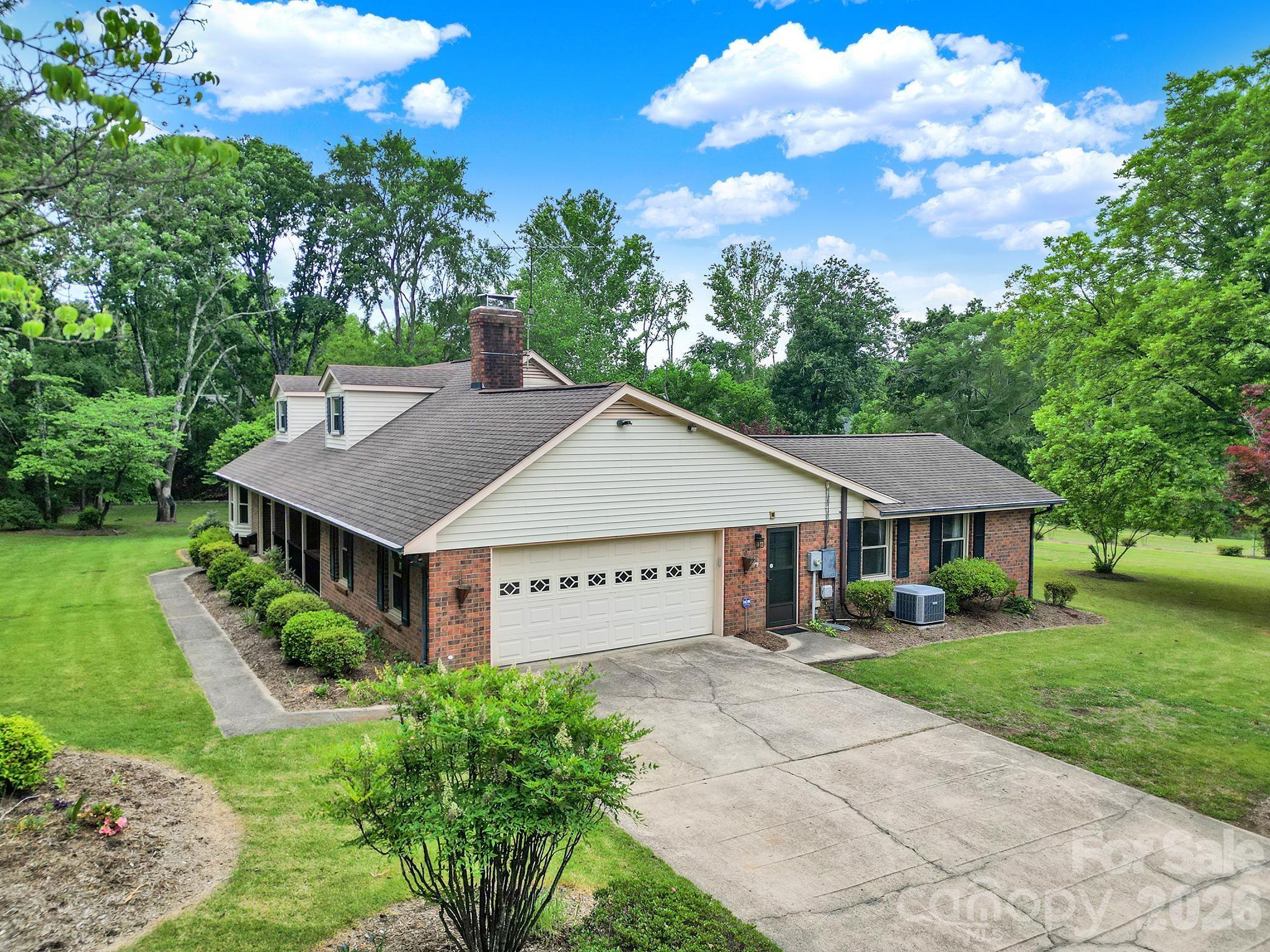 5913 Tom Query Road Charlotte NC 28213