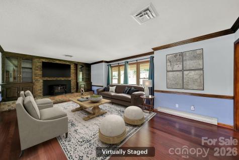 5913 Tom Query Road Charlotte NC 28213