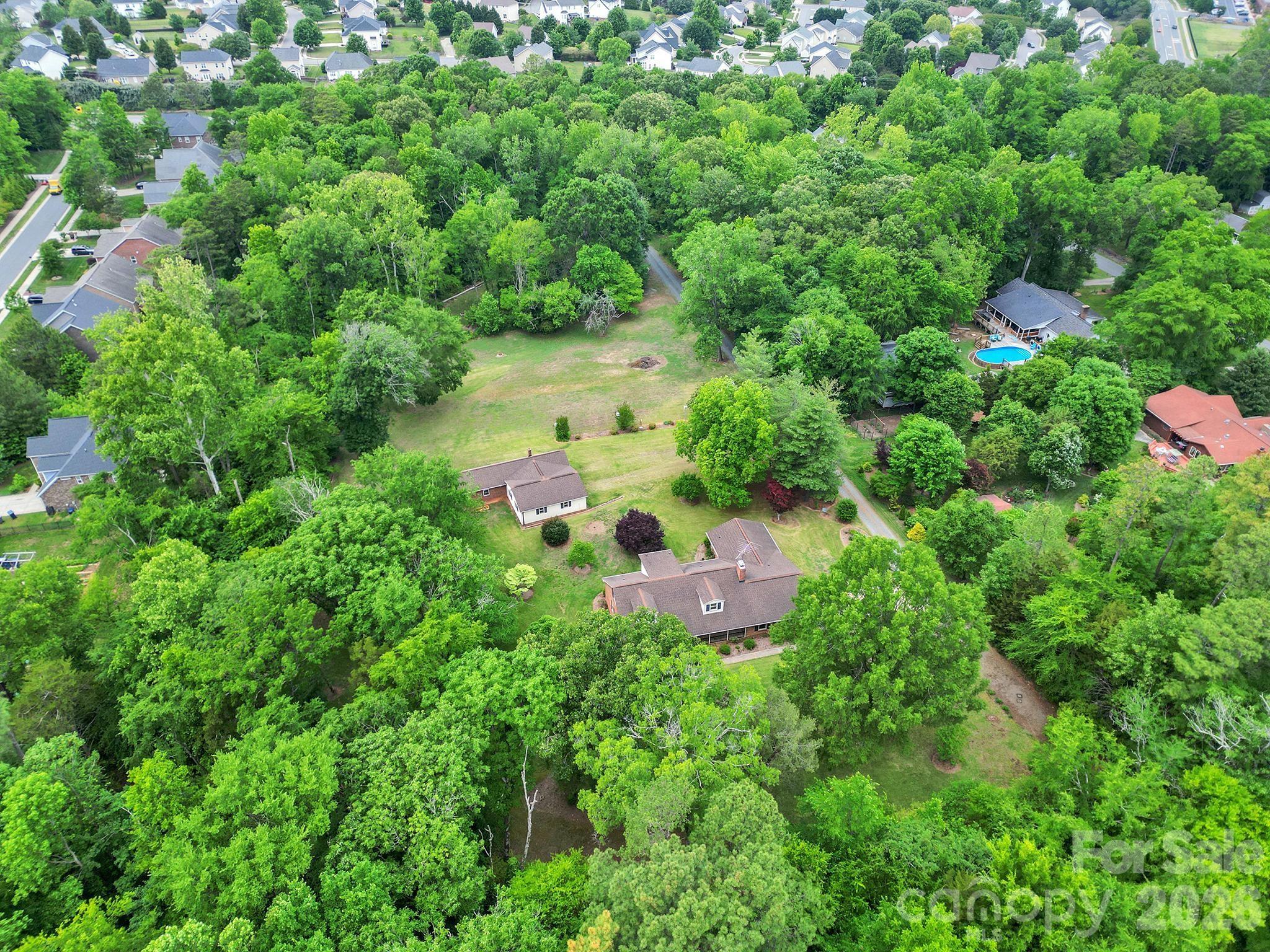 5913 Tom Query Road Charlotte NC 28213
