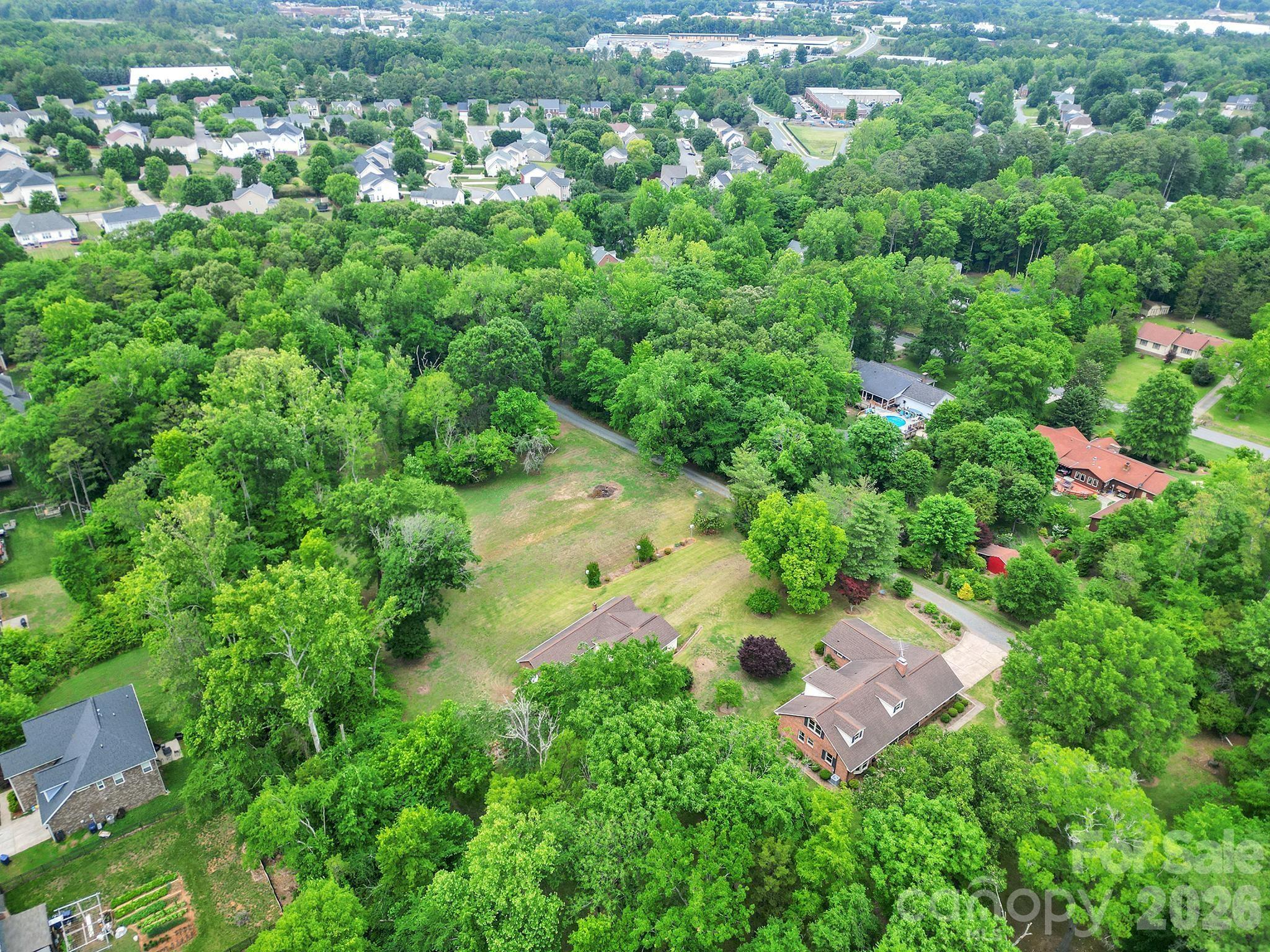 5913 Tom Query Road Charlotte NC 28213