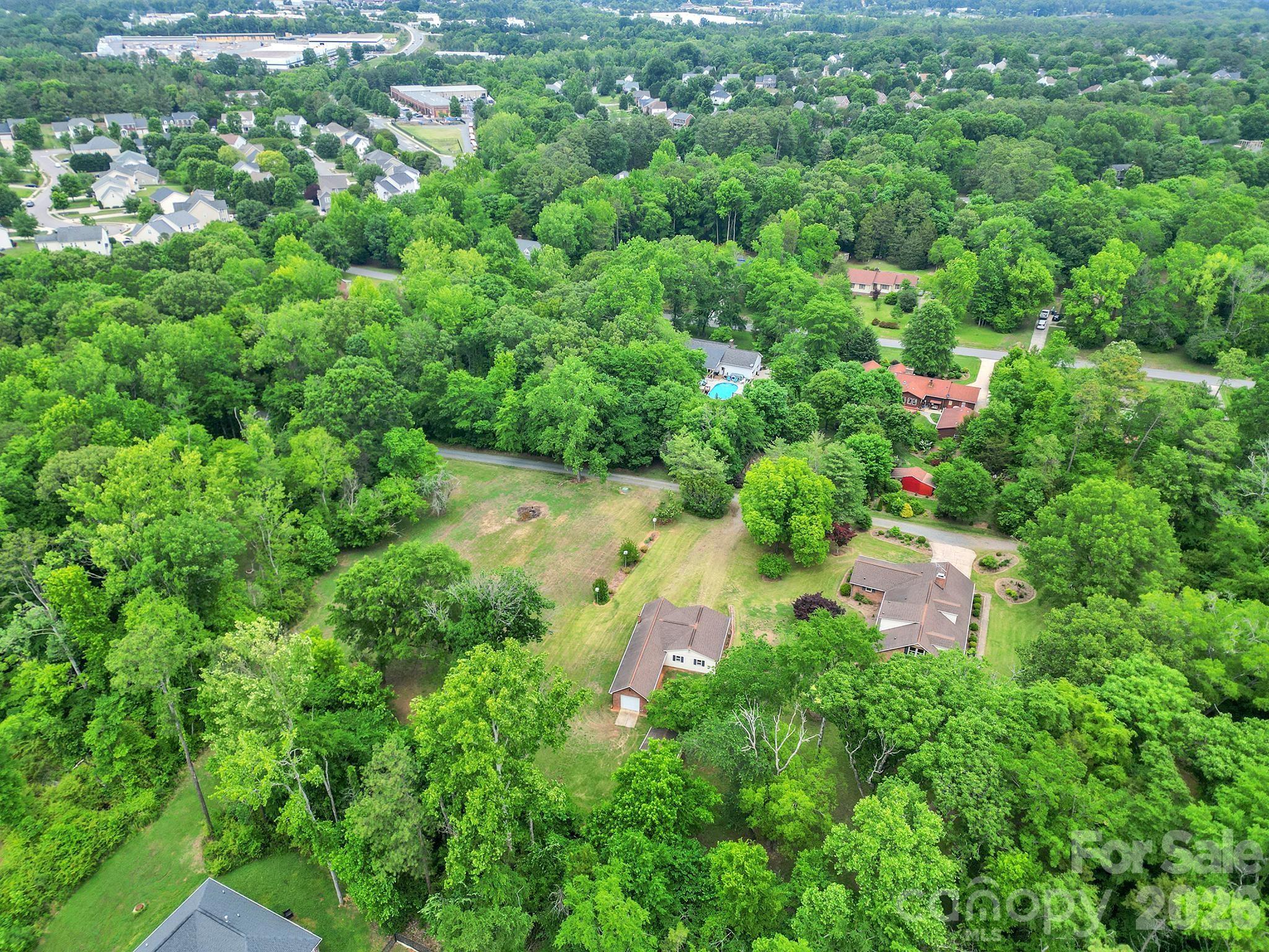 5913 Tom Query Road Charlotte NC 28213