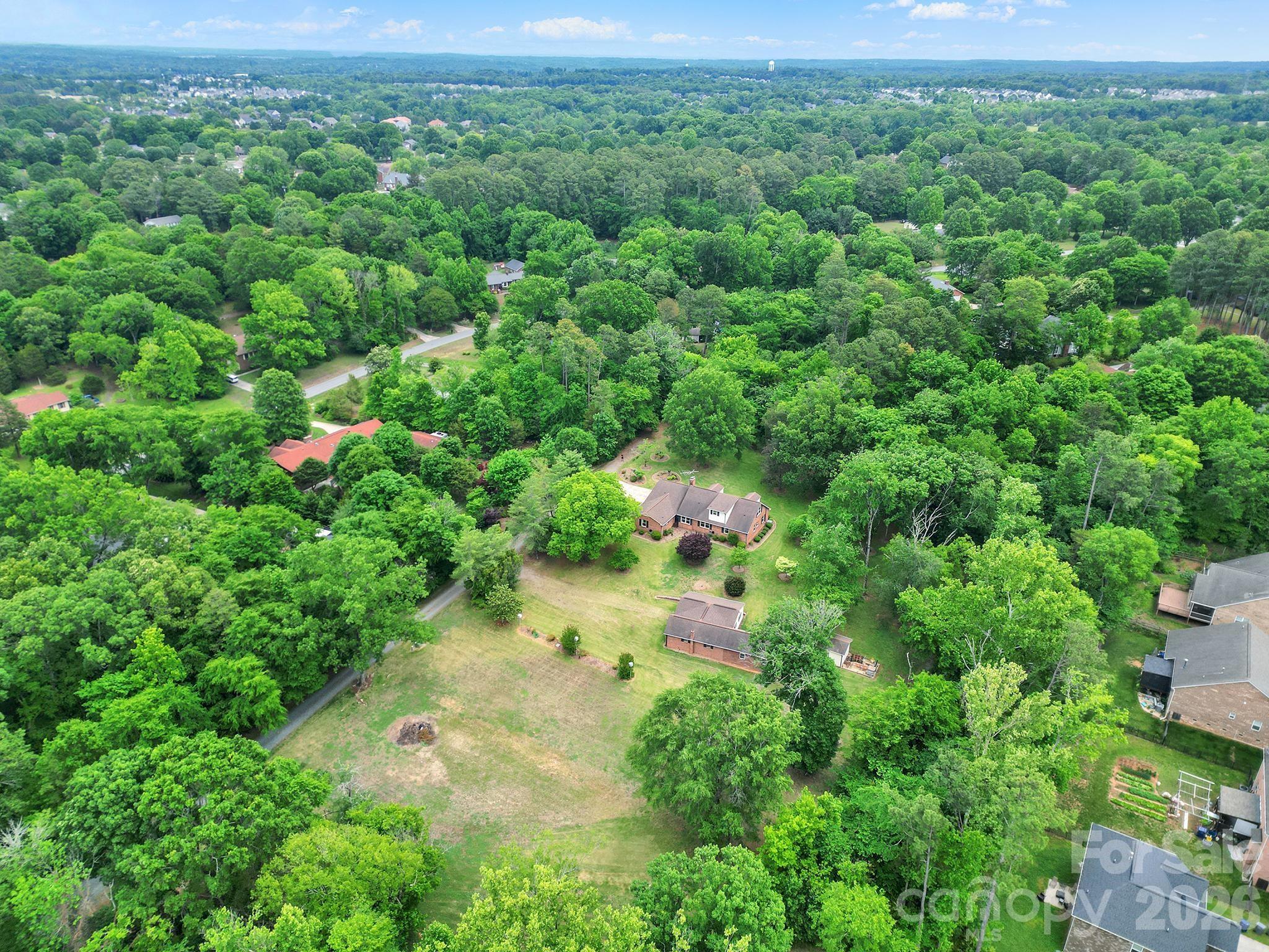 5913 Tom Query Road Charlotte NC 28213
