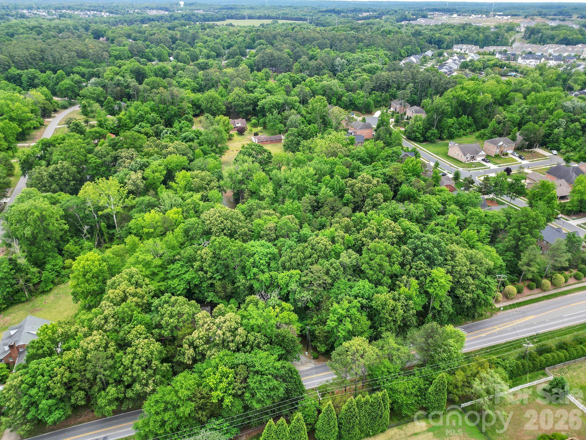 5913 Tom Query Road Charlotte NC 28213