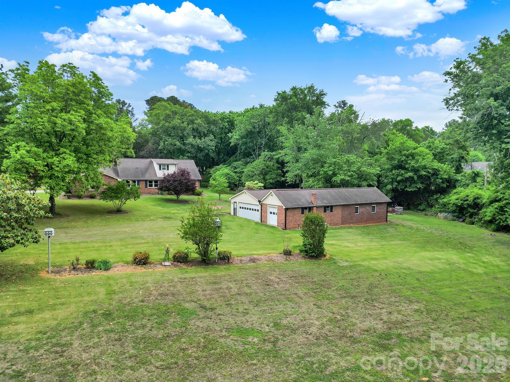 5913 Tom Query Road Charlotte NC 28213