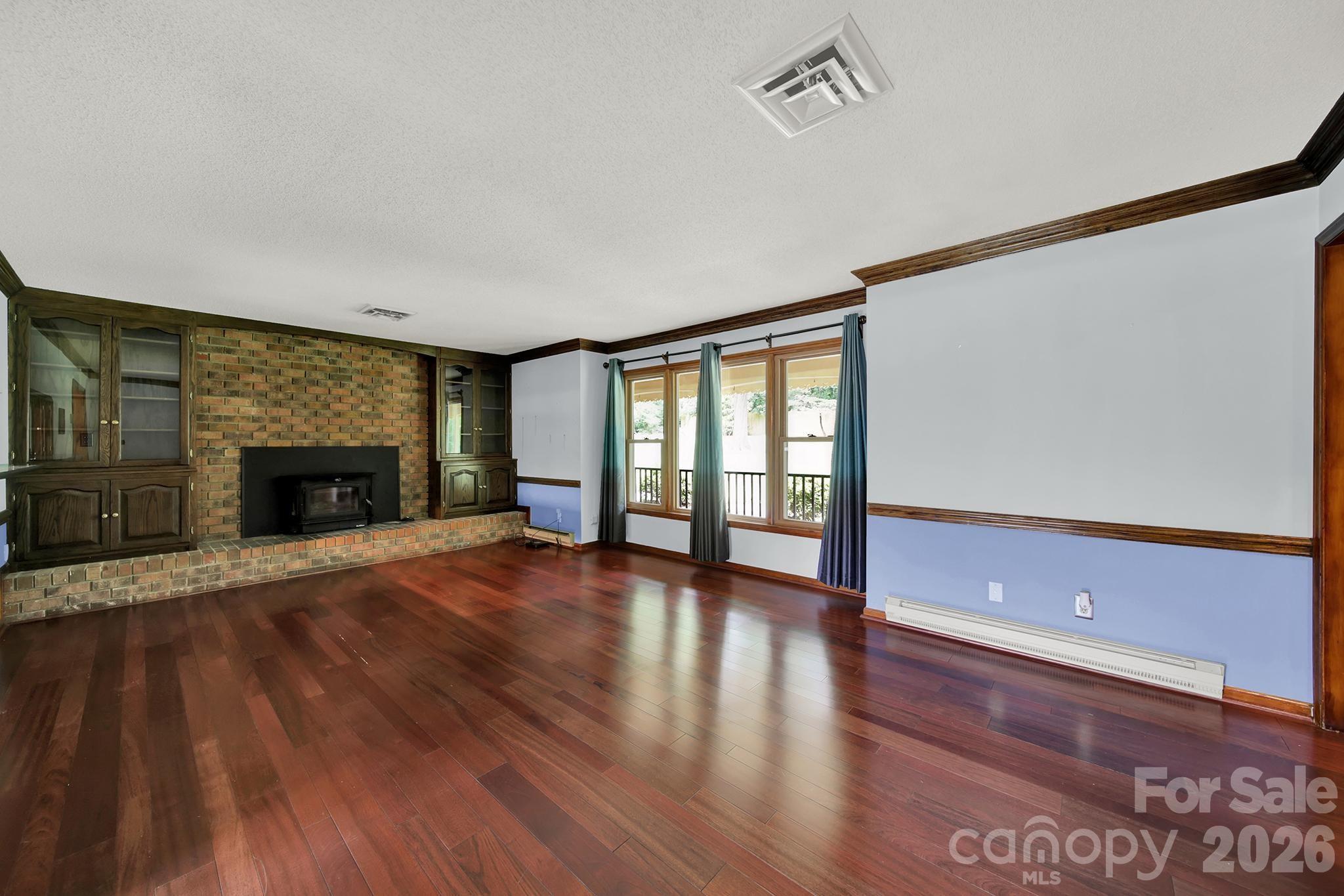 5913 Tom Query Road Charlotte NC 28213