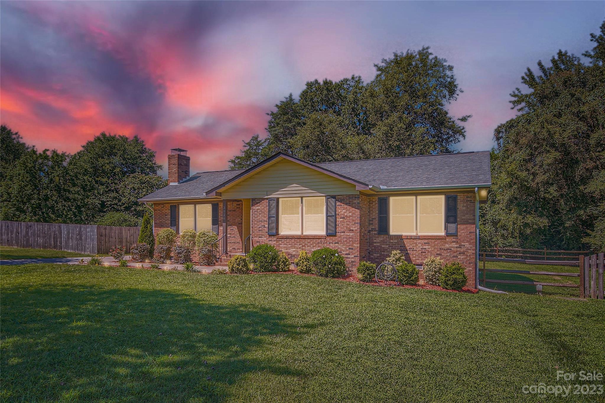 3028 Dylan Place NW Concord NC 28027