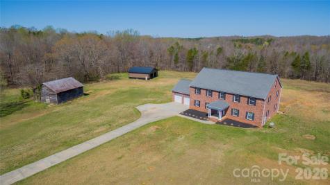2536 Tyro Road Lexington NC 27295