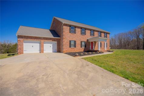 2536 Tyro Road Lexington NC 27295