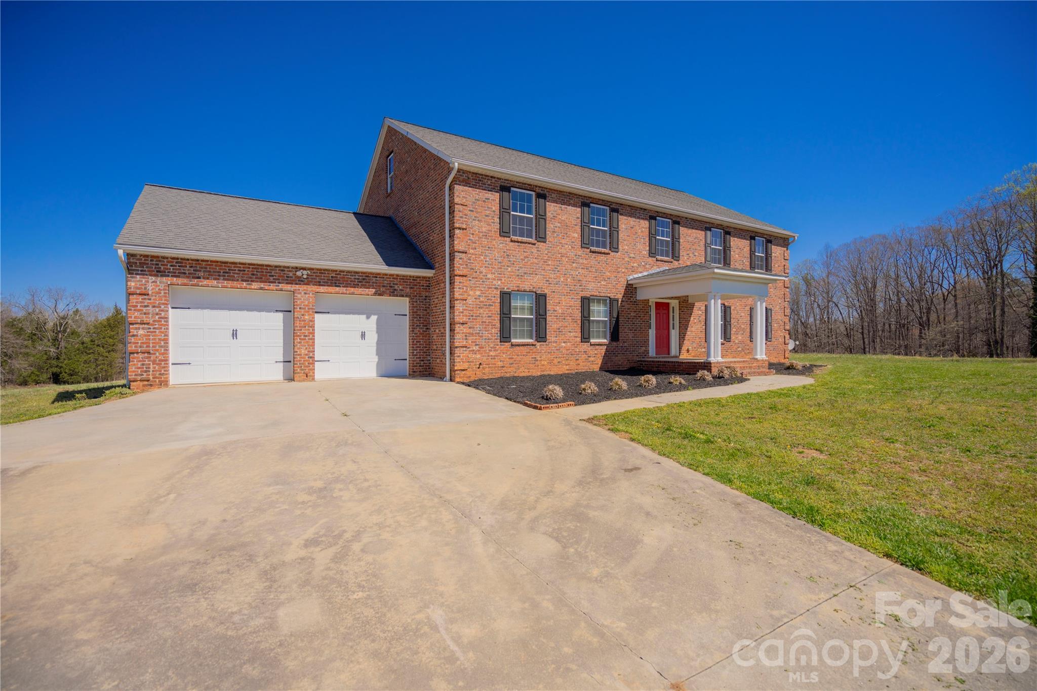 2536 Tyro Road Lexington NC 27295