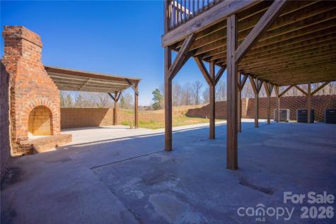 2536 Tyro Road Lexington NC 27295