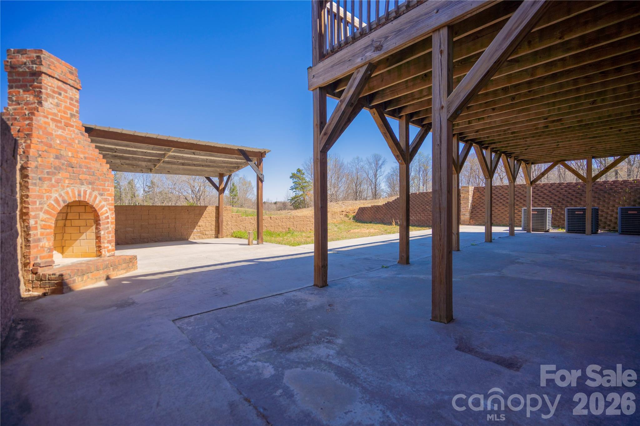 2536 Tyro Road Lexington NC 27295