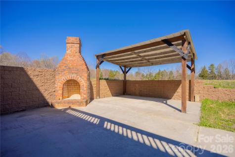 2536 Tyro Road Lexington NC 27295