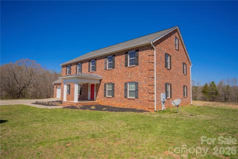 2536 Tyro Road Lexington NC 27295