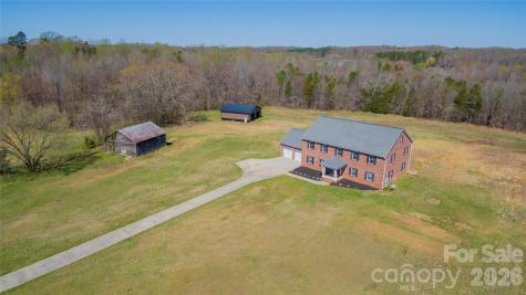 2536 Tyro Road Lexington NC 27295