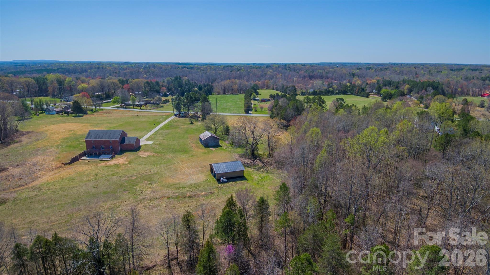 2536 Tyro Road Lexington NC 27295