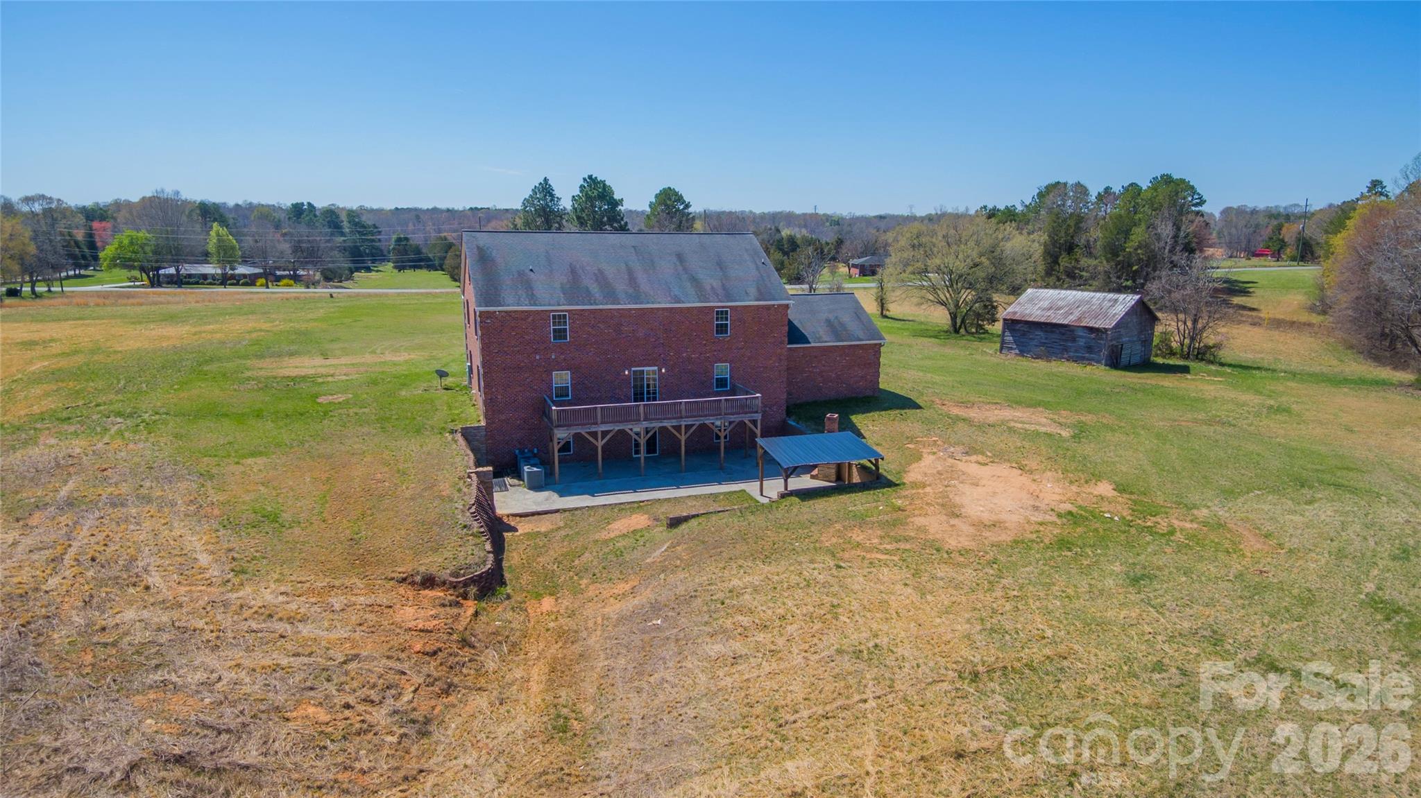 2536 Tyro Road Lexington NC 27295