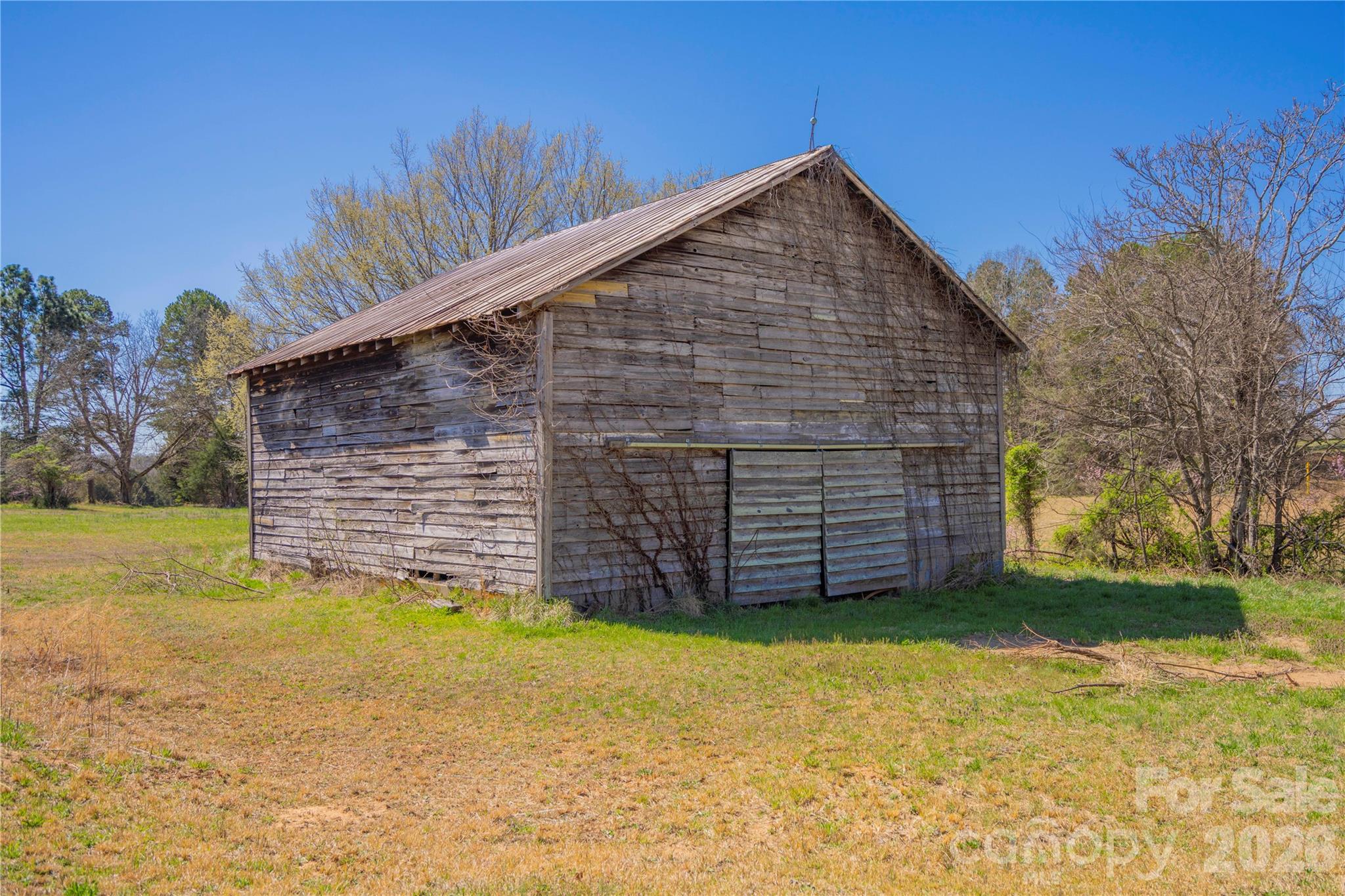 2536 Tyro Road Lexington NC 27295