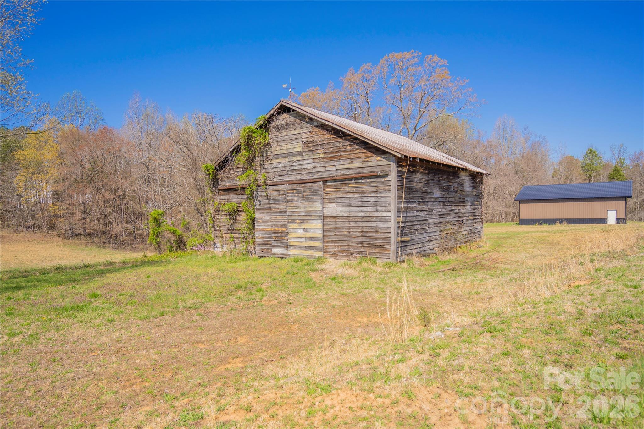 2536 Tyro Road Lexington NC 27295