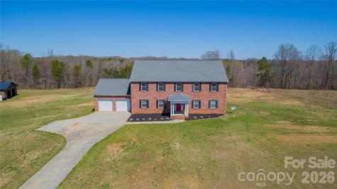 2536 Tyro Road Lexington NC 27295