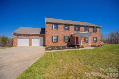 2536 Tyro Road Lexington NC 27295