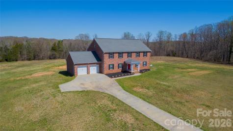 2536 Tyro Road Lexington NC 27295