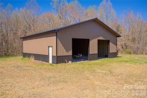 2536 Tyro Road Lexington NC 27295
