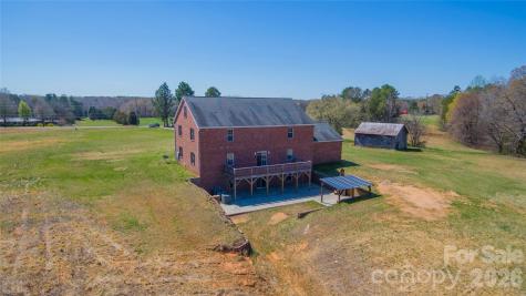 2536 Tyro Road Lexington NC 27295