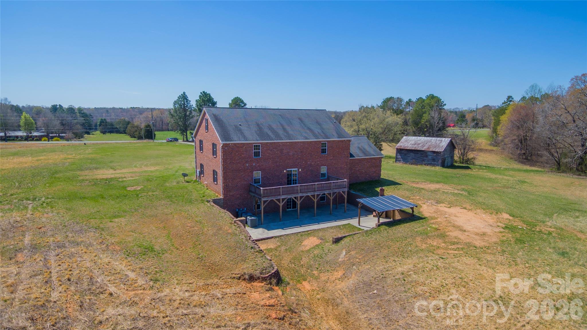 2536 Tyro Road Lexington NC 27295