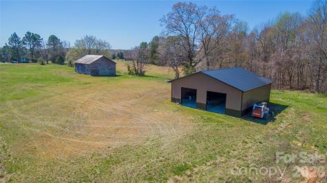 2536 Tyro Road Lexington NC 27295
