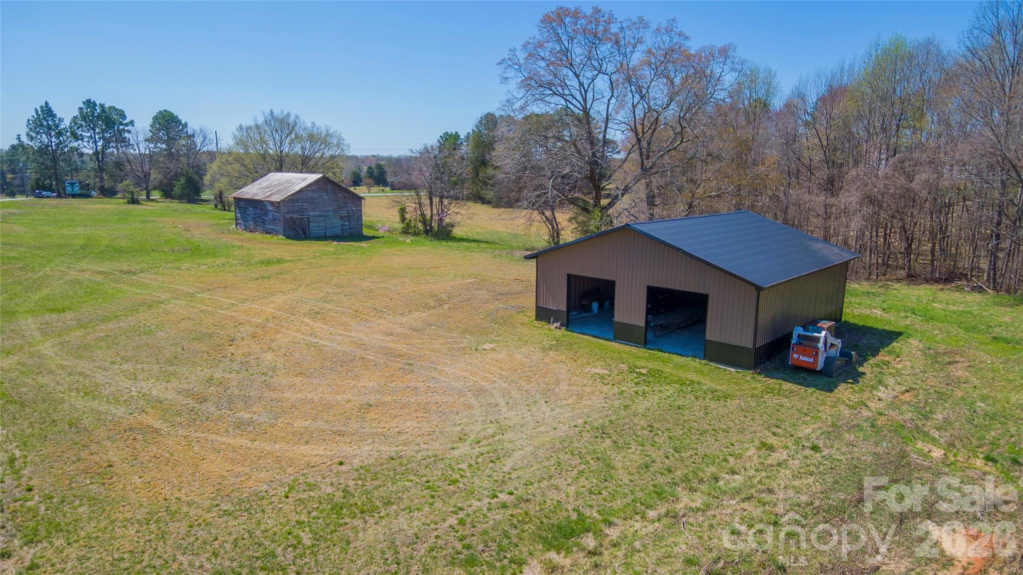2536 Tyro Road Lexington NC 27295