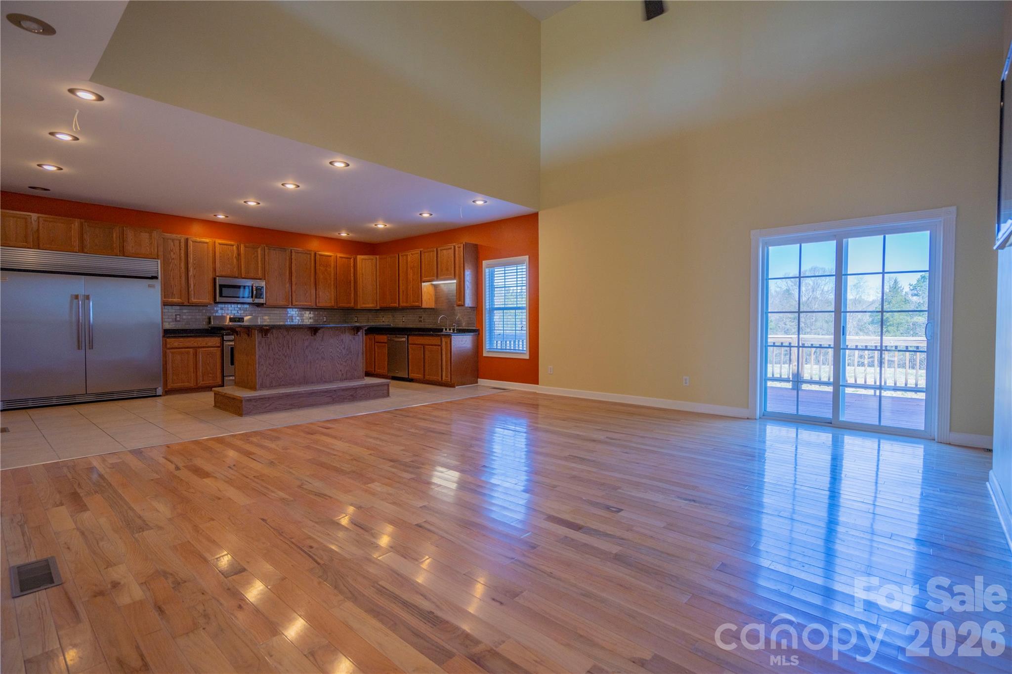 2536 Tyro Road Lexington NC 27295
