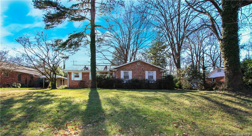 1918 Townsend Avenue Charlotte NC 28205