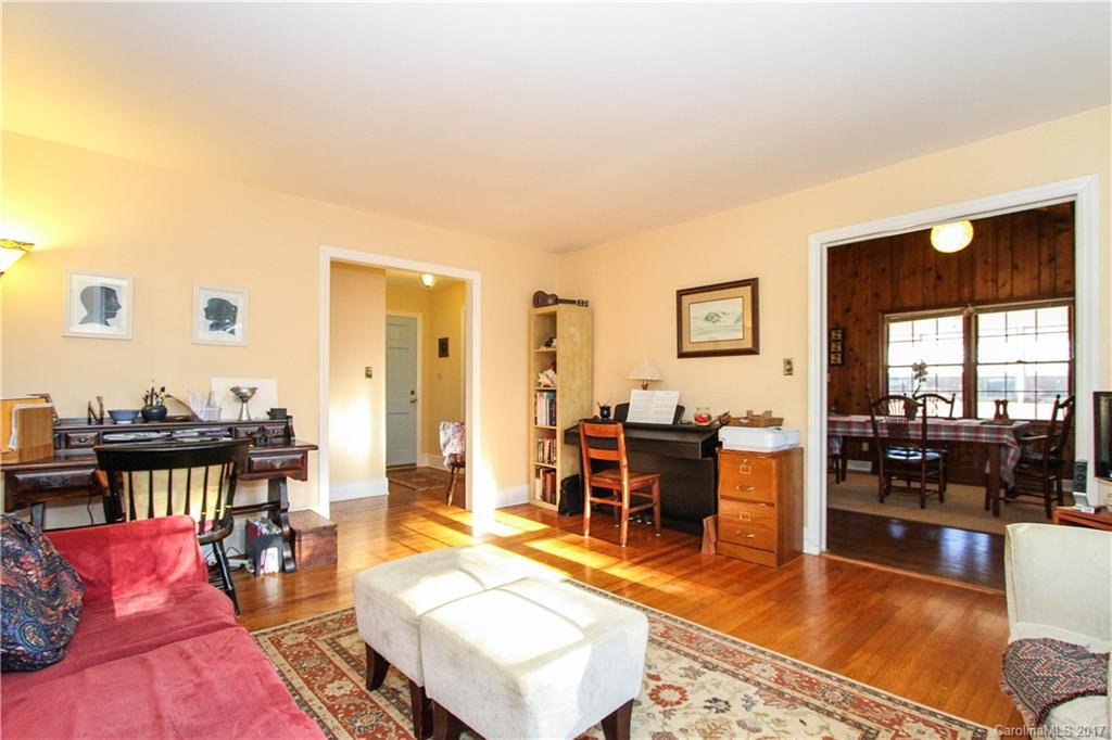 1918 Townsend Avenue Charlotte NC 28205
