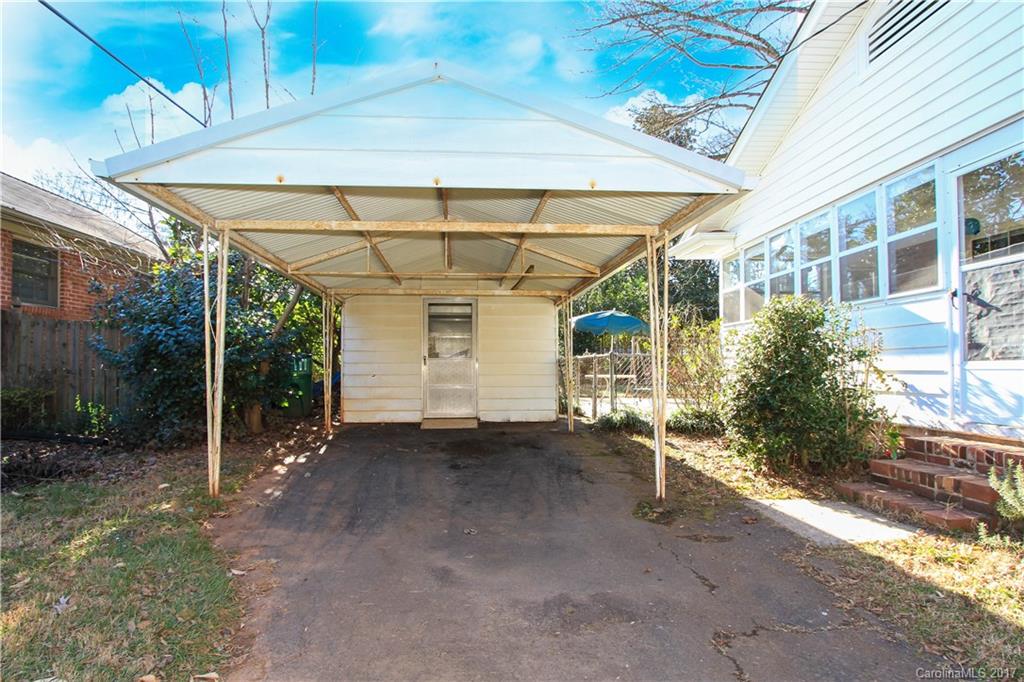 1918 Townsend Avenue Charlotte NC 28205