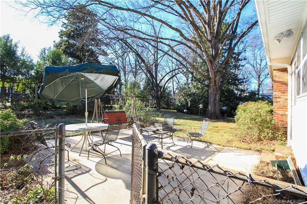 1918 Townsend Avenue Charlotte NC 28205
