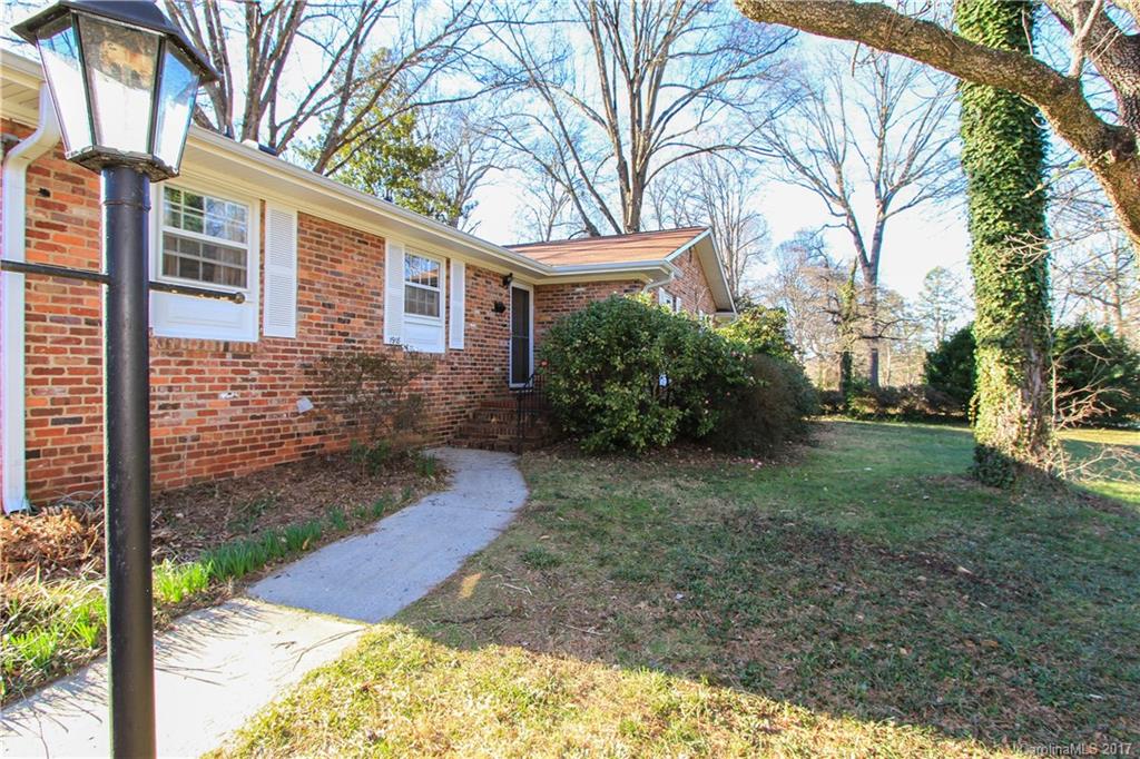 1918 Townsend Avenue Charlotte NC 28205