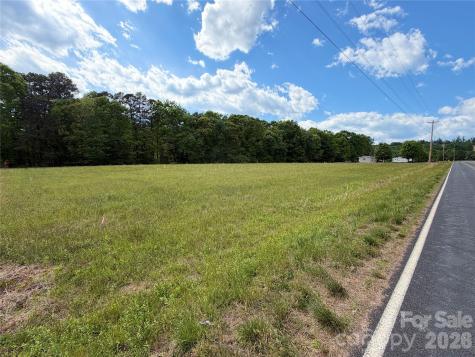 1283 Pisgah Road Hiddenite NC 28636