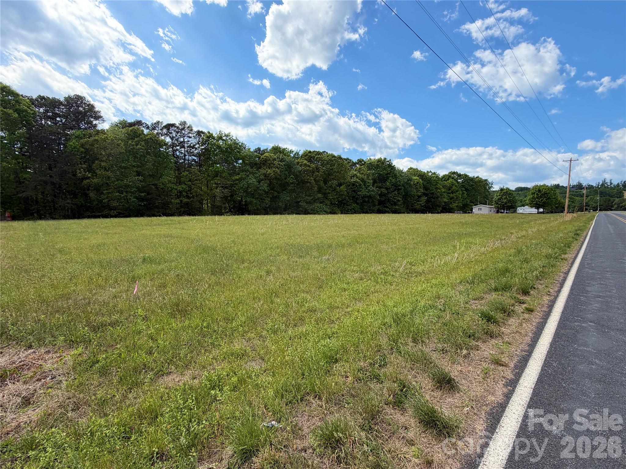 1283 Pisgah Road Hiddenite NC 28636