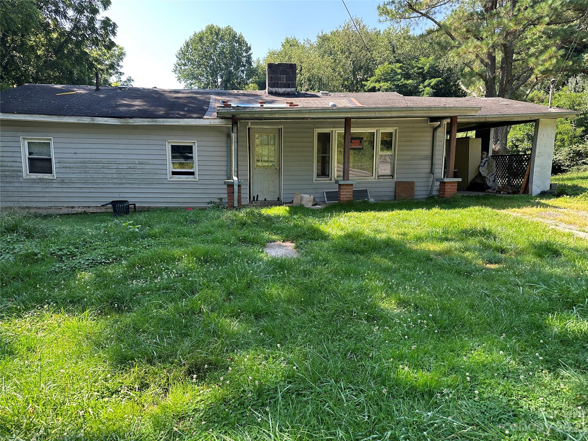802 Country Club Drive Waynesville NC 28786