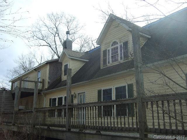 297 Old Fort Road Fairview NC 28730