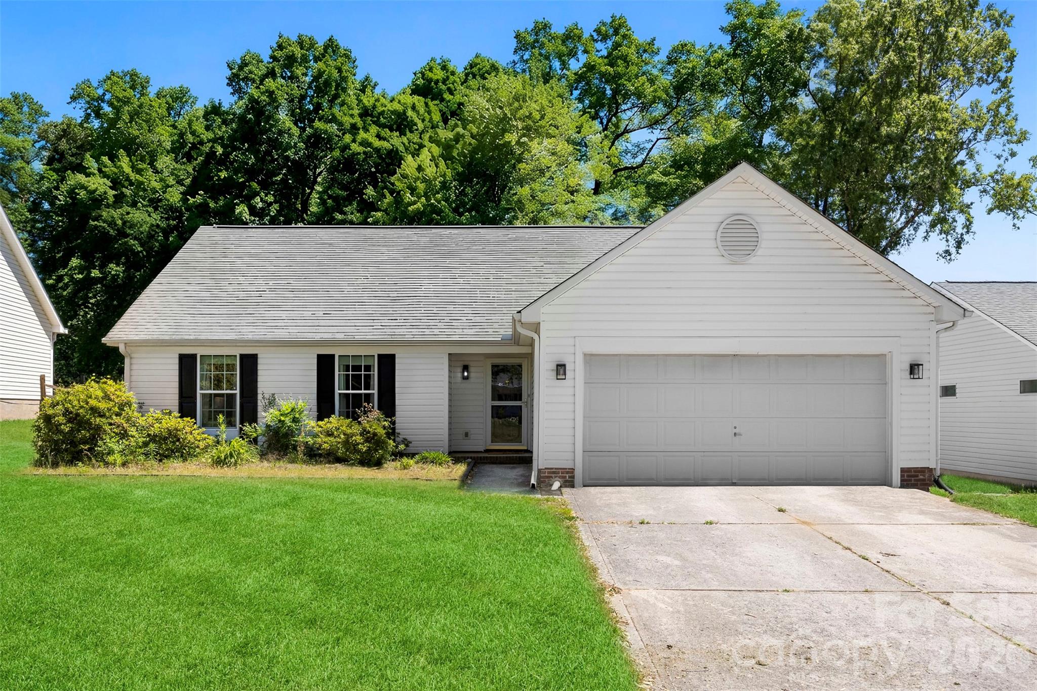 5825 NW Birchfield Lane Concord NC 28027
