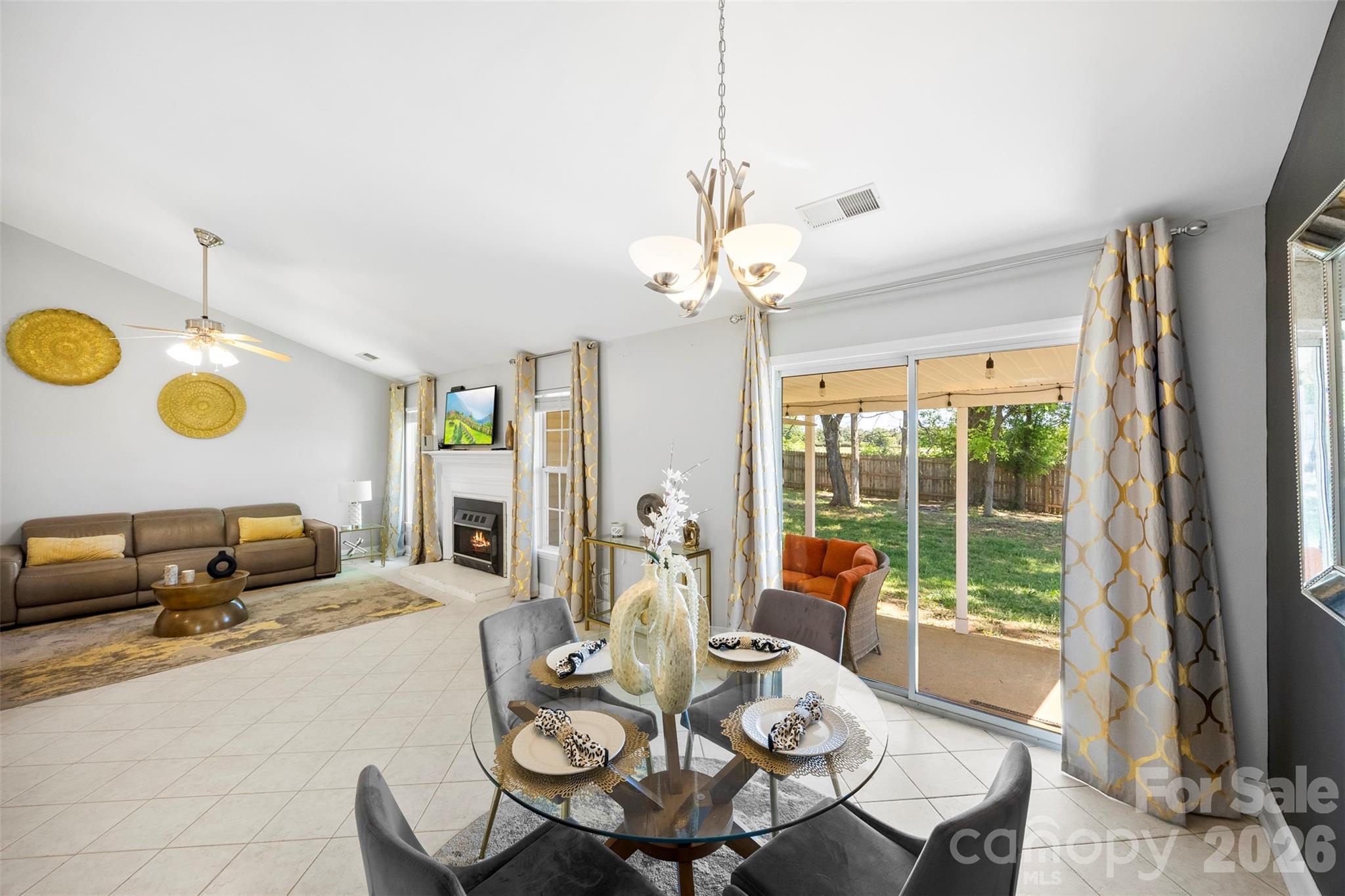 5825 NW Birchfield Lane Concord NC 28027
