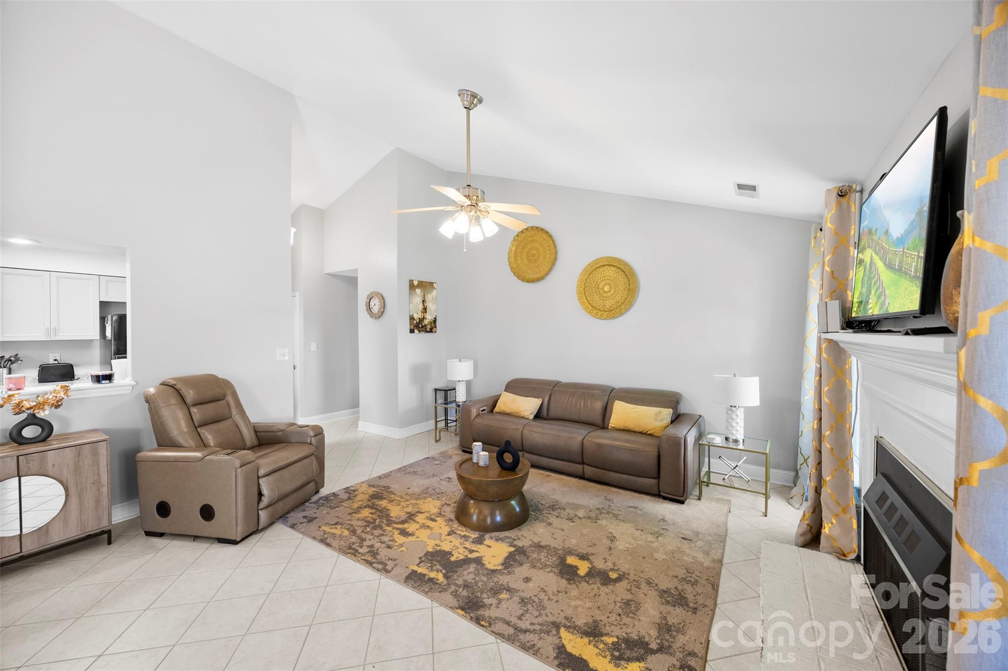 5825 NW Birchfield Lane Concord NC 28027